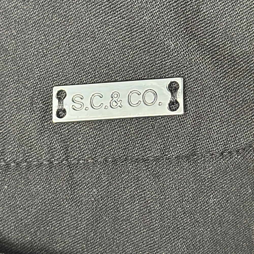 S.C. & Co Skort with Pockets. Medium - Picture 10 of 11